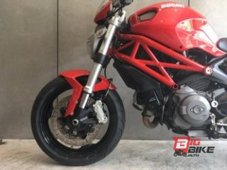  Ducati Monster 795